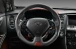 Infiniti EX37 by Vilner 2012 года